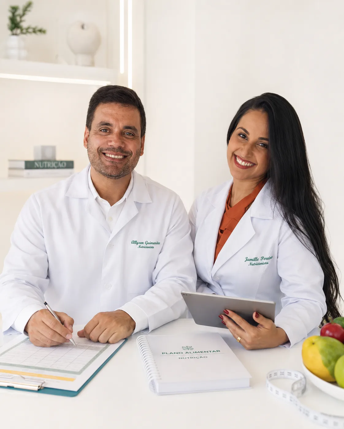 Equipe MLD